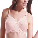 CITIN BRA-PINK - Flourish Nightwear & Undergarments